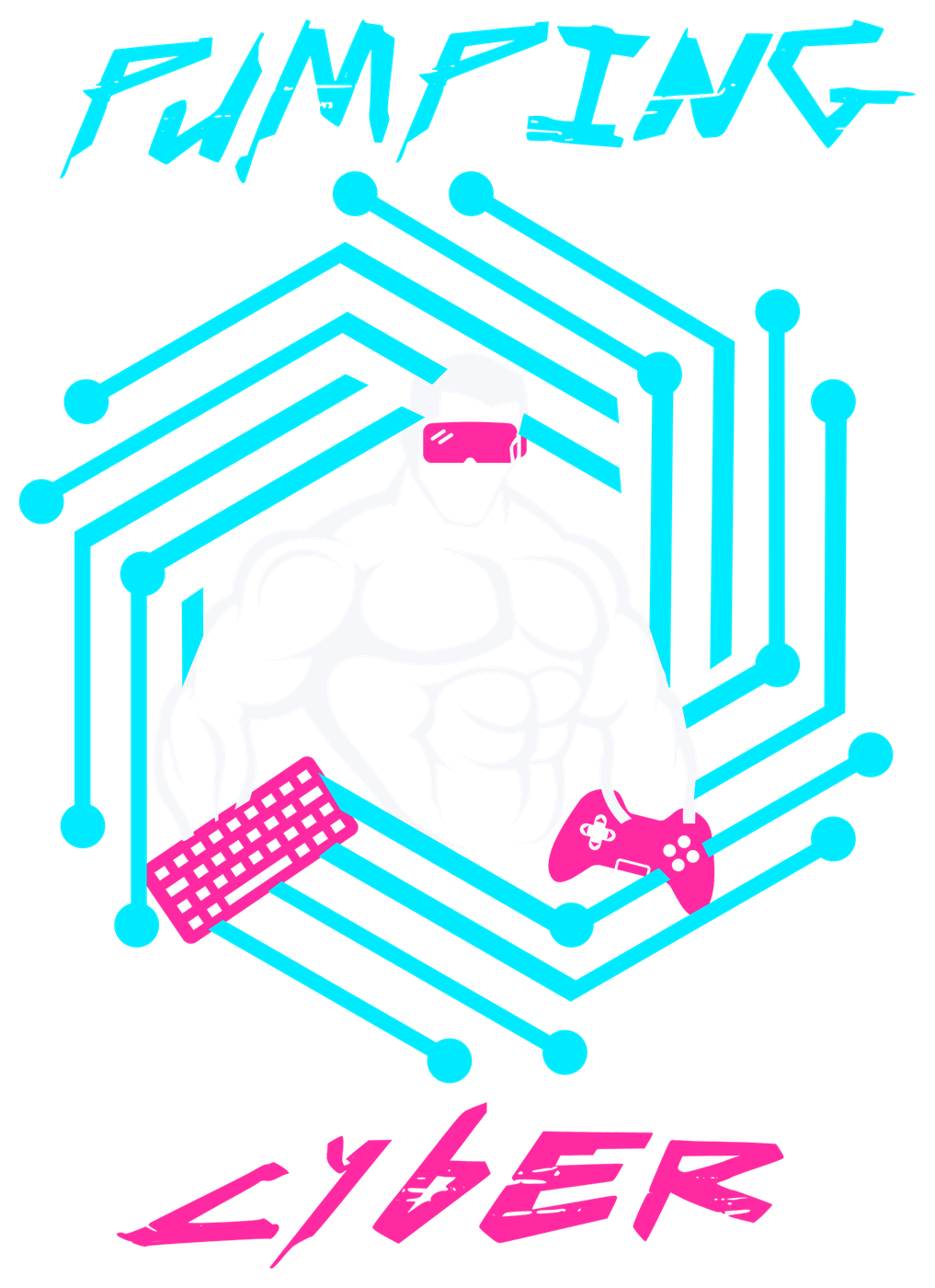 Pumping Cyber