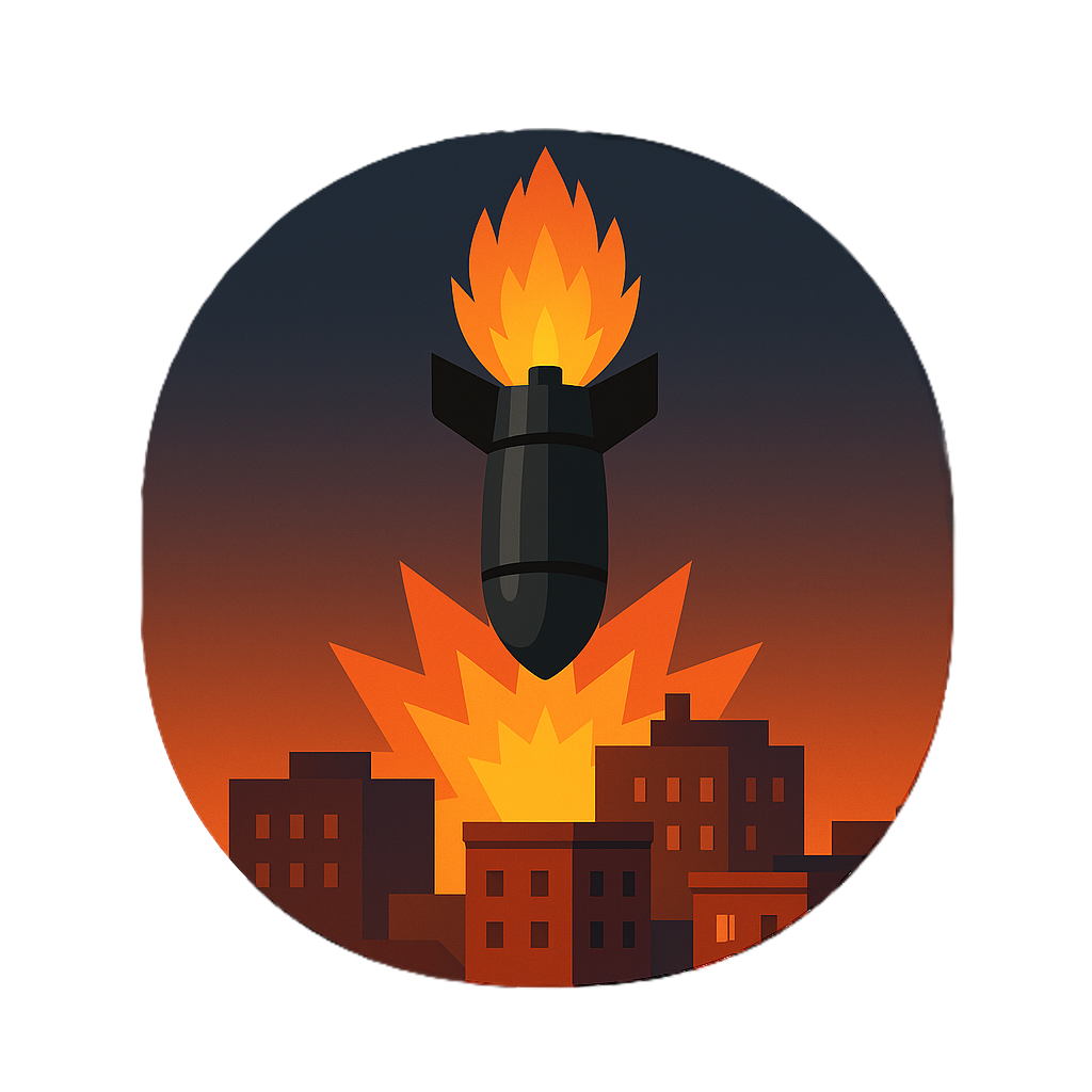 Rocket Attack icon