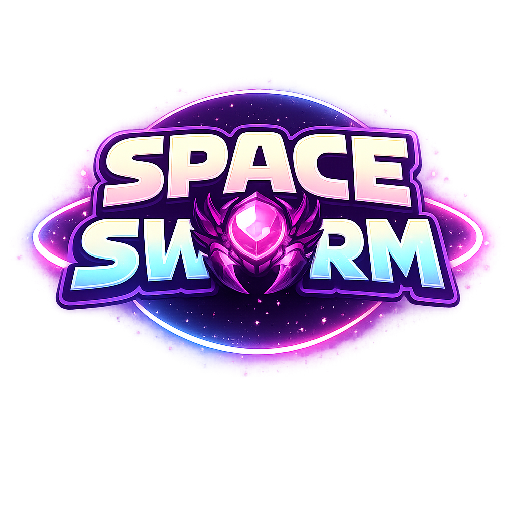 SpaceSwarm