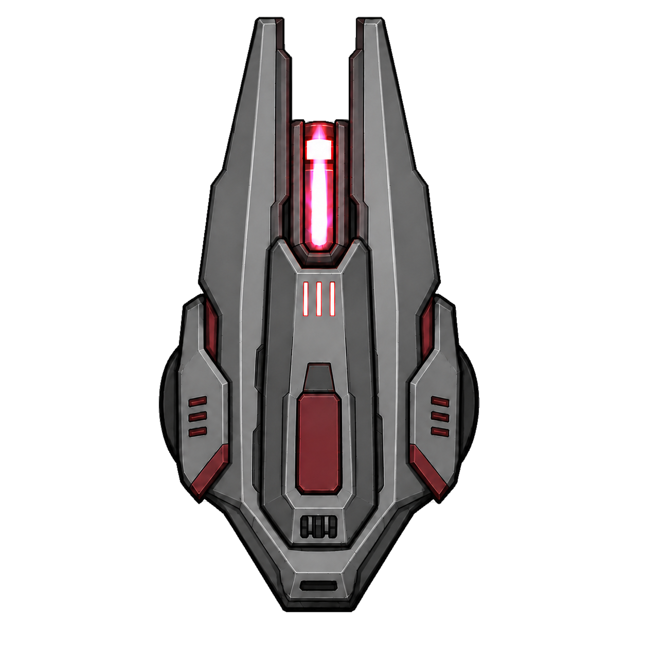Beam turret