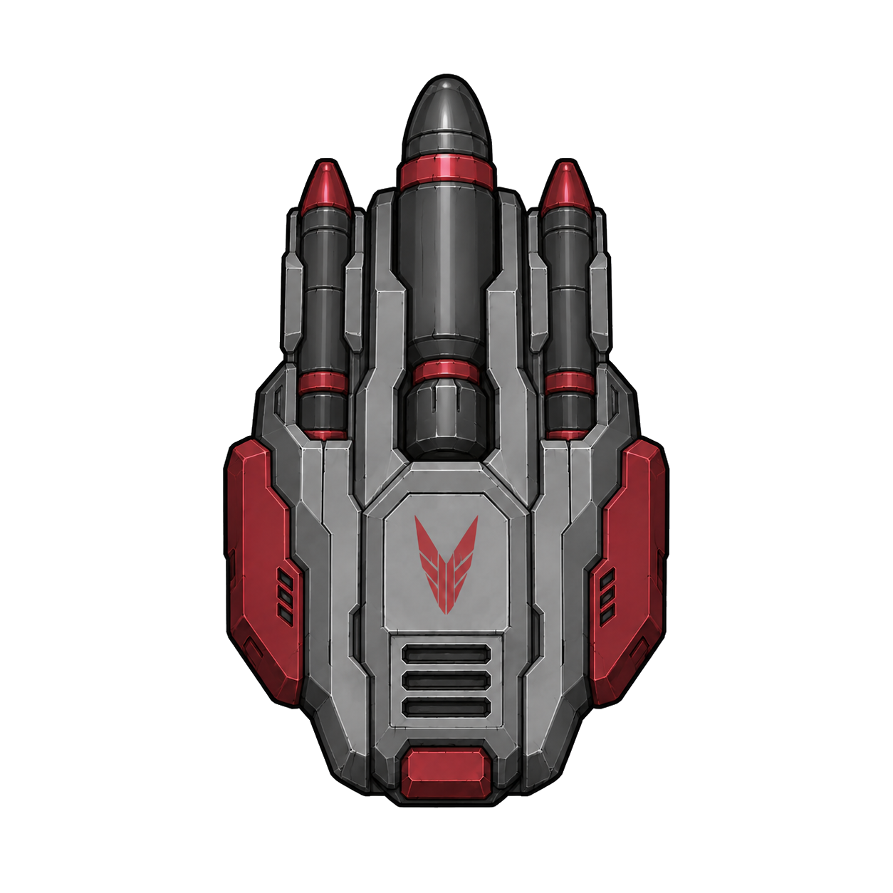 Torpedo turret
